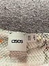 ASOS 100% Polyester Print Gray Casual Skirt Size 8 - photo 4