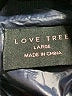 Love Tree 100% Nylon Black Vest Size L - photo 6