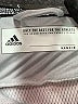 Adidas 100% Polyester Gray Pullover Hoodie Size L - photo 7