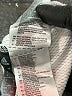 Adidas 100% Polyester Gray Pullover Hoodie Size L - photo 9