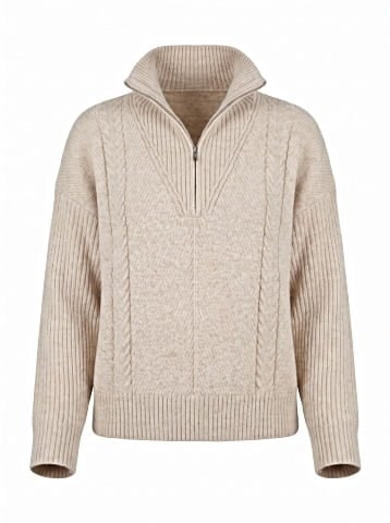 Skies Are Blue Turtleneck Sweater (view 1)