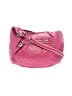 Coach 100% Leather Pink Leather Hobo One size - photo 1
