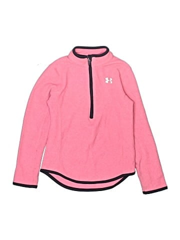 Under Armour Track Jacket (view 1)