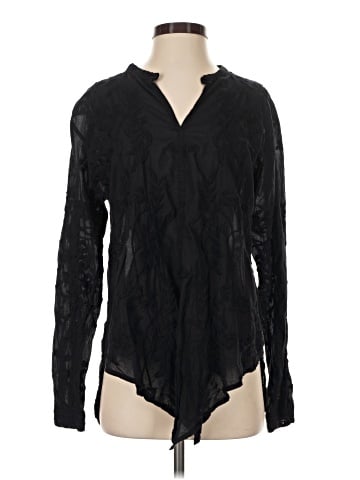 Johnny Was Long Sleeve Blouse (view 1)