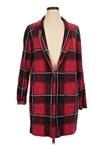 Elle Cardigan (view 1)