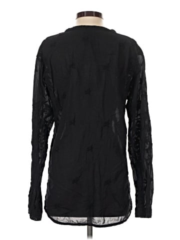Johnny Was Long Sleeve Blouse (view 2)