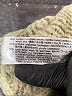 Zara Color Block Green Pullover Sweater Size S - photo 8