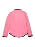Under Armour 100% Polyester Pink Track Jacket Size 6 - photo 2