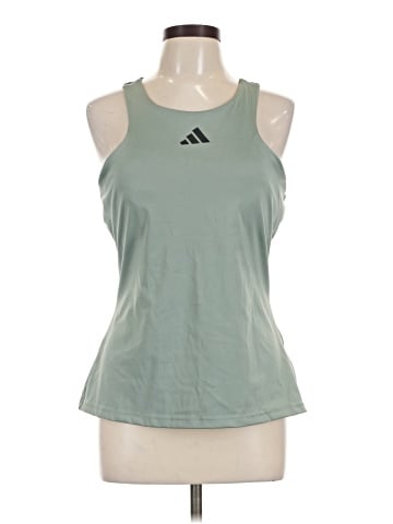 Adidas Sleeveless Top (view 1)