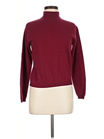 Lord & Taylor Turtleneck Sweater (view 1)