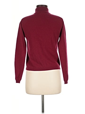 Lord & Taylor Turtleneck Sweater (view 2)