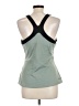 Adidas Green Sleeveless Top Size L - photo 2