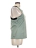 Adidas Green Sleeveless Top Size L - photo 4
