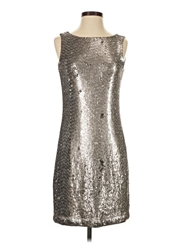 White House Black Market Cocktail Dress (view 1)