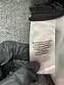 DKNY Graphic Black Cocktail Dress Size 4 - photo 8