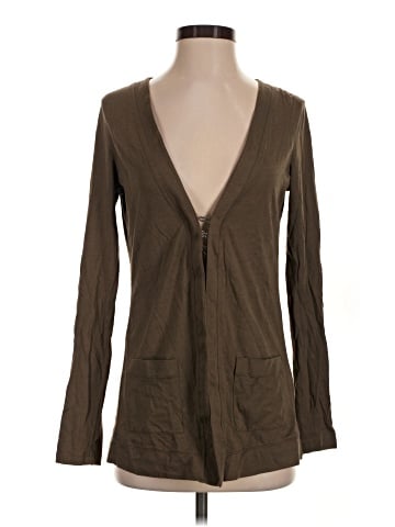 Ellen Tracy Long Sleeve Blouse (view 1)