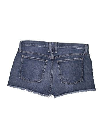 Current/Elliott Denim Shorts (view 2)