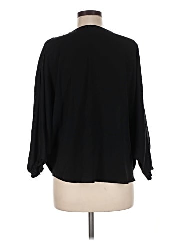 Alberto Makali 3/4 Sleeve Blouse (view 2)