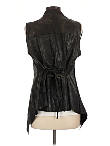 Bagatelle Vest (view 2)