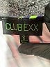 CLUB EXX Black Sleeveless Top Size S - photo 7