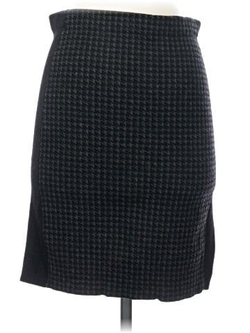 Theory Wool Skirt (view 2)