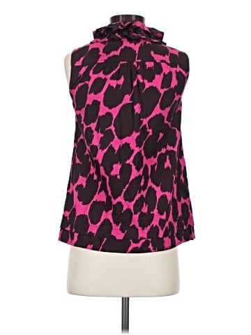 Marc by Marc Jacobs Sleeveless Blouse (view 2)