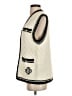 Maje Ivory Sweater Vest Size Sm (1) - photo 5