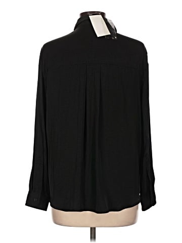 MNG Long Sleeve Blouse (view 2)