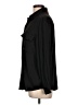 MNG Black Long Sleeve Blouse Size L - photo 5