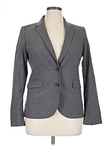 Banana Republic Wool Blazer (view 1)