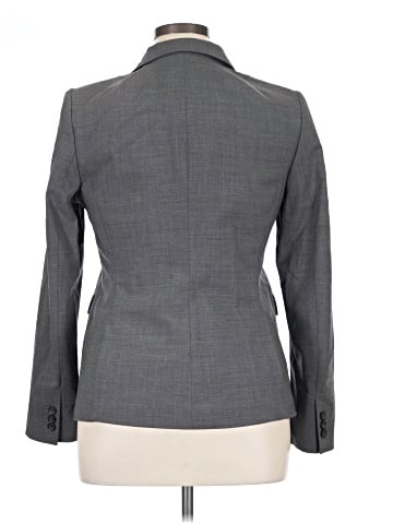 Banana Republic Wool Blazer (view 2)