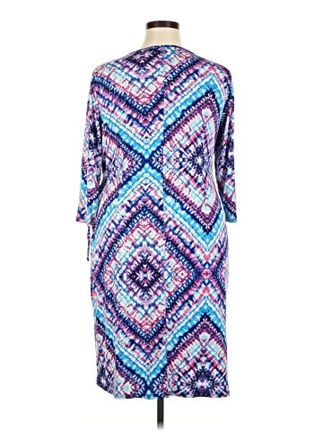 Ashley Stewart Casual Dress (view 2)