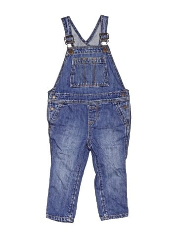 Baby Gap Overalls (view 1)