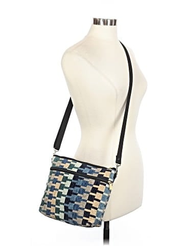 Danny K. Crossbody Bag (view 2)