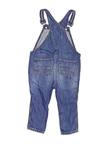 Baby Gap Overalls (view 2)