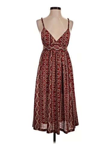 Nieves Lavi Casual Dress (view 1)