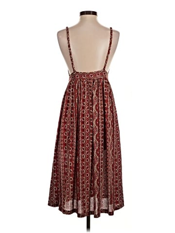 Nieves Lavi Casual Dress (view 2)
