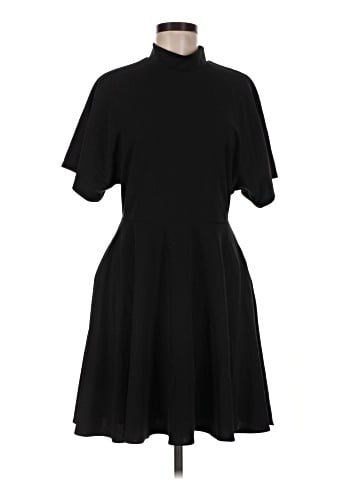 Alexia Admor Cocktail Dress (view 1)