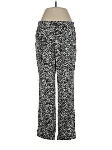 Zara Basic Casual Pants (view 1)
