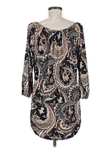 Boston Proper 3/4 Sleeve Blouse (view 2)