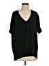 Vince Camuto Black Pullover Sweater Size S - photo 1