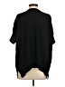 Vince Camuto Black Pullover Sweater Size S - photo 2
