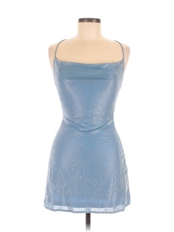 Hello Molly Cocktail Dress (view 1)