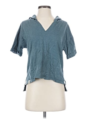 Holloway Short Sleeve T-Shirt (view 1)