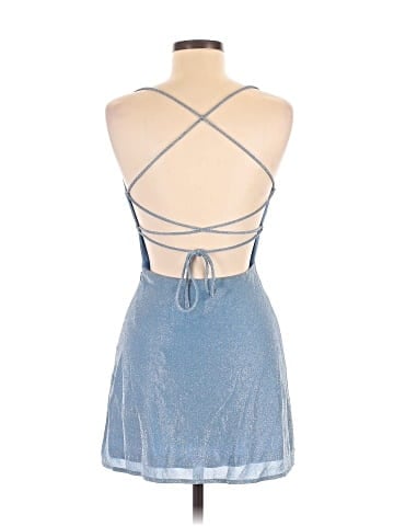 Hello Molly Cocktail Dress (view 2)