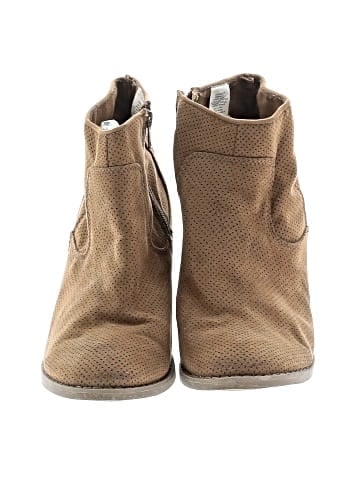Old Navy Ankle Boots (view 2)