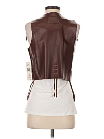 Lauren Jeans Co. Vest (view 2)