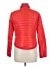 MICHAEL Michael Kors 100% Polyester Red Jacket Size M - photo 2