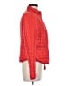MICHAEL Michael Kors 100% Polyester Red Jacket Size M - photo 4