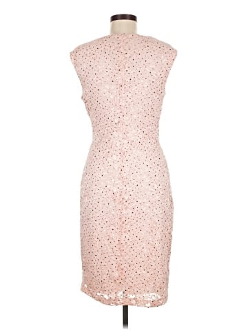 Connected Apparel Cocktail Dress (view 2)